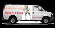 S and N CLEANING SERVICES 358649 Image 0